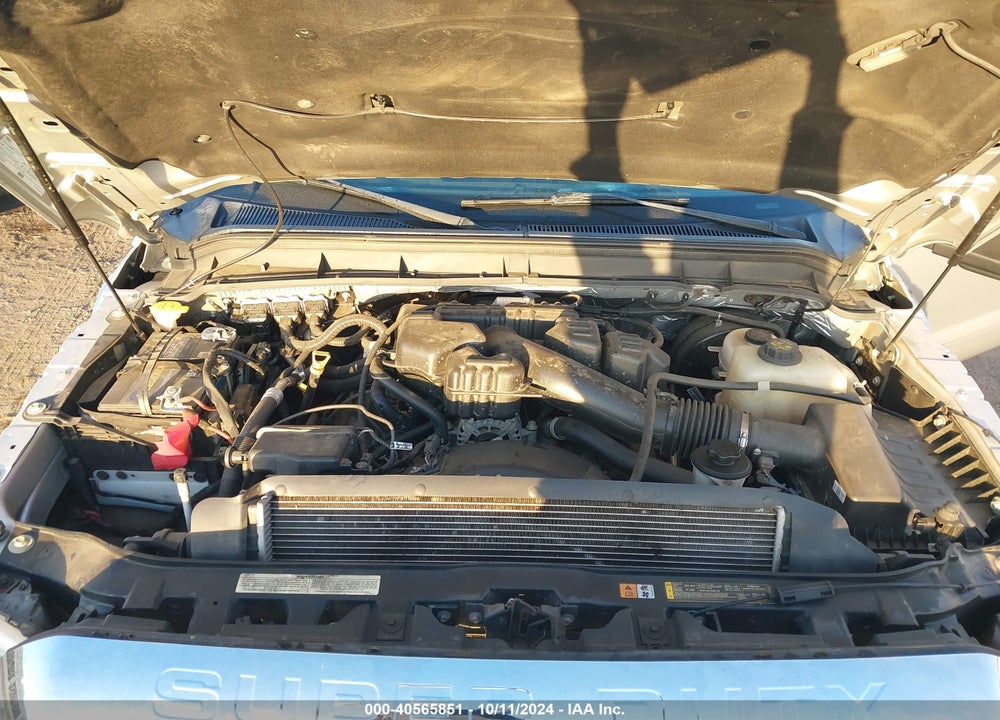 2015 FORD F-350 XLT VIN: 1FT8W3B60FEA34715