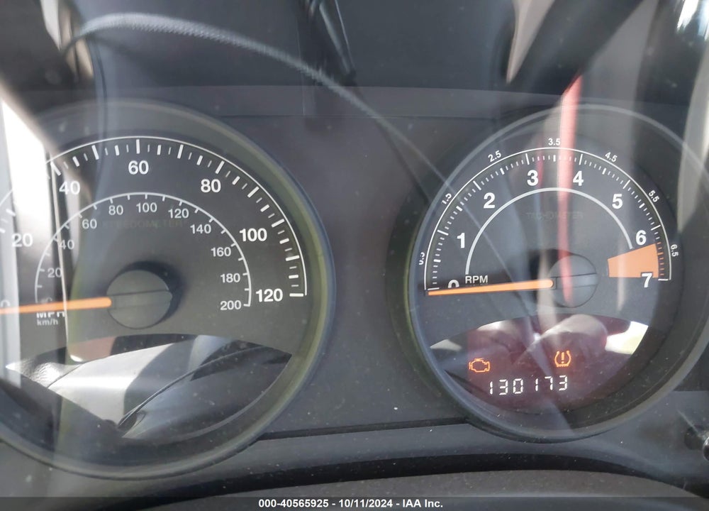 2014 JEEP PATRIOT SPORT VIN: 1C4NJRBB2ED810171
