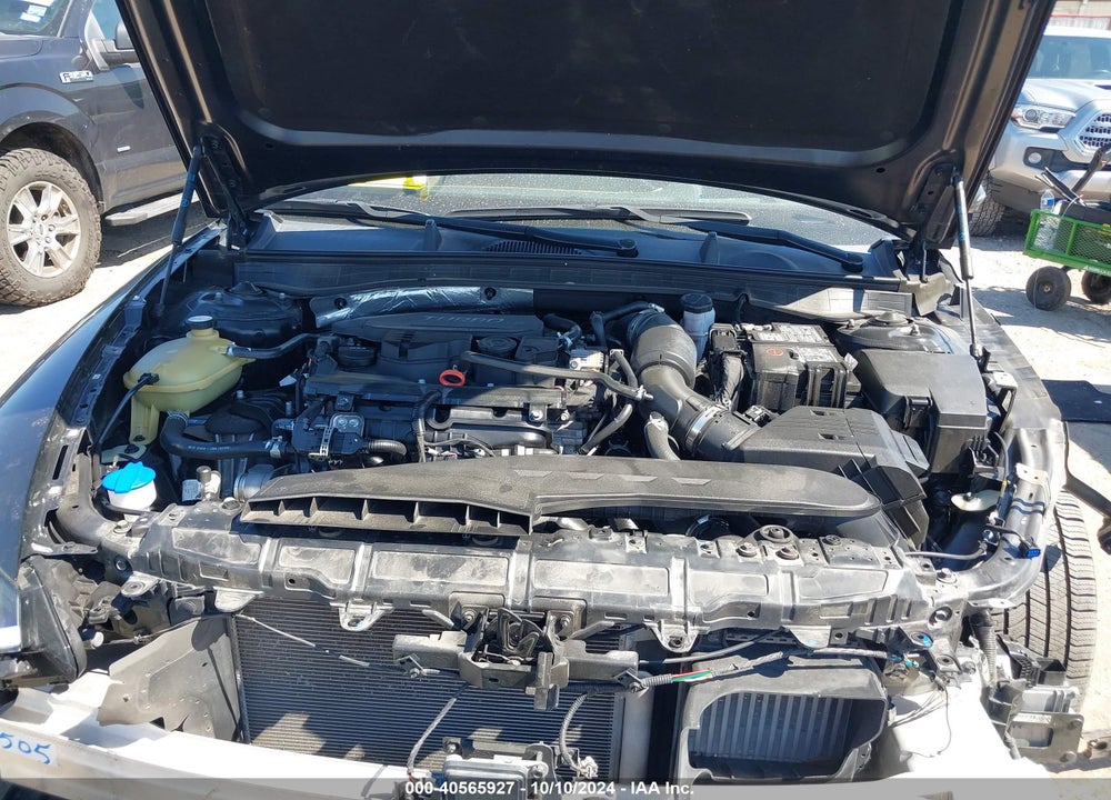 2021 HYUNDAI SONATA LIMITED VIN: 5NPEH4J25MH081916