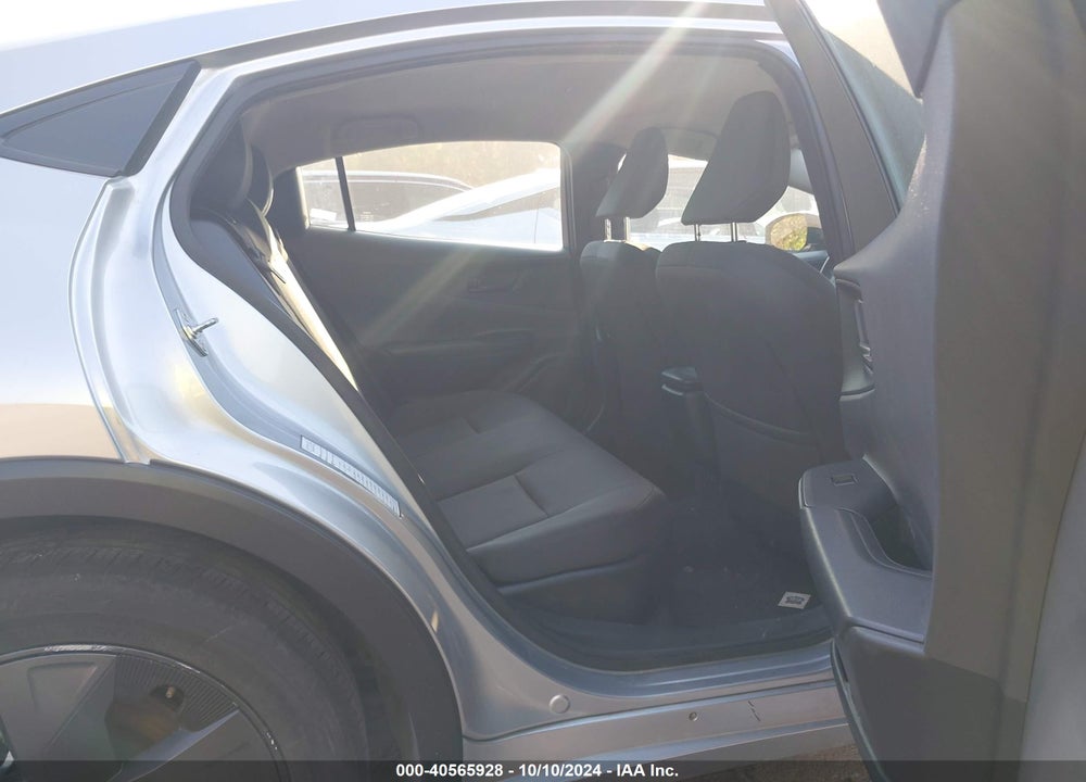 2023 TOYOTA PRIUS LE VIN: JTDACAAU0P3009728
