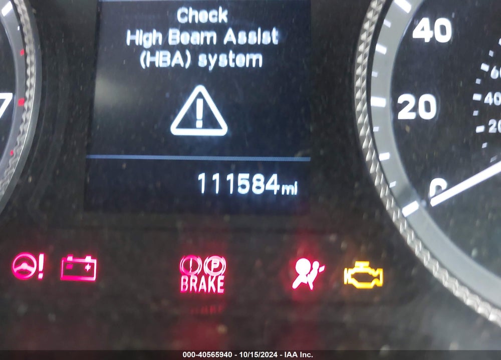 2021 HYUNDAI SONATA SE VIN: 5NPEG4JA5MH106632