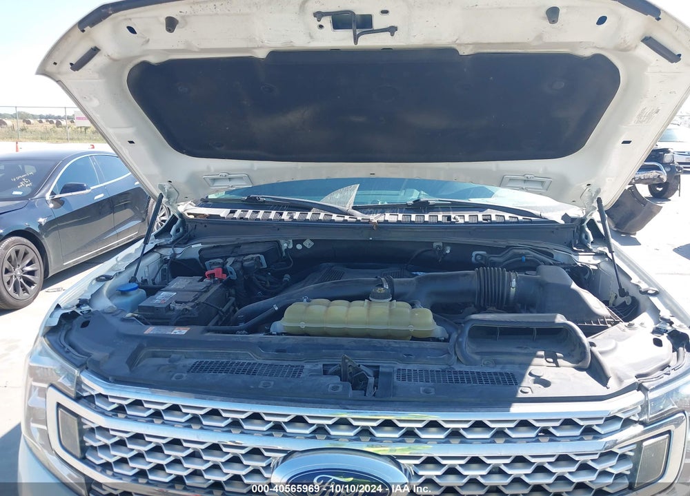 2020 FORD EXPEDITION PLATINUM MAX VIN: 1FMJK1MTXLEA18131