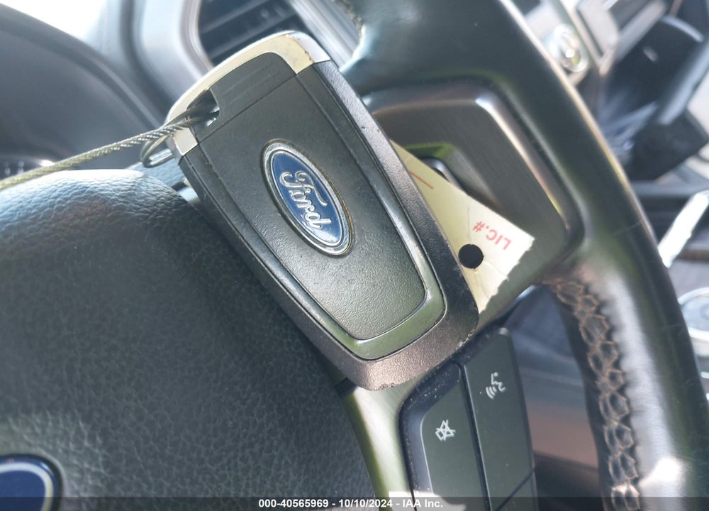 2020 FORD EXPEDITION PLATINUM MAX VIN: 1FMJK1MTXLEA18131