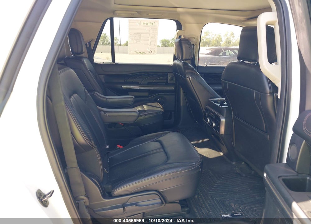 2020 FORD EXPEDITION PLATINUM MAX VIN: 1FMJK1MTXLEA18131