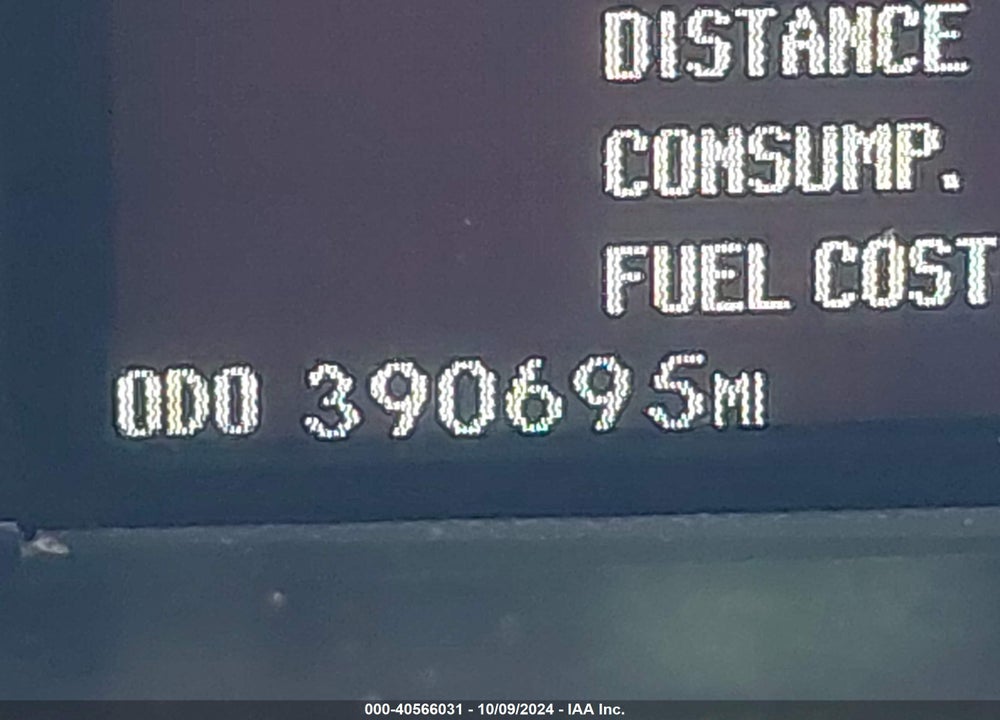 2012 TOYOTA PRIUS TWO VIN: JTDKN3DU6C5495658