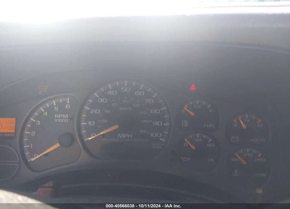 2002 GMC YUKON SLT VIN: 1GKEK13Z82J242035