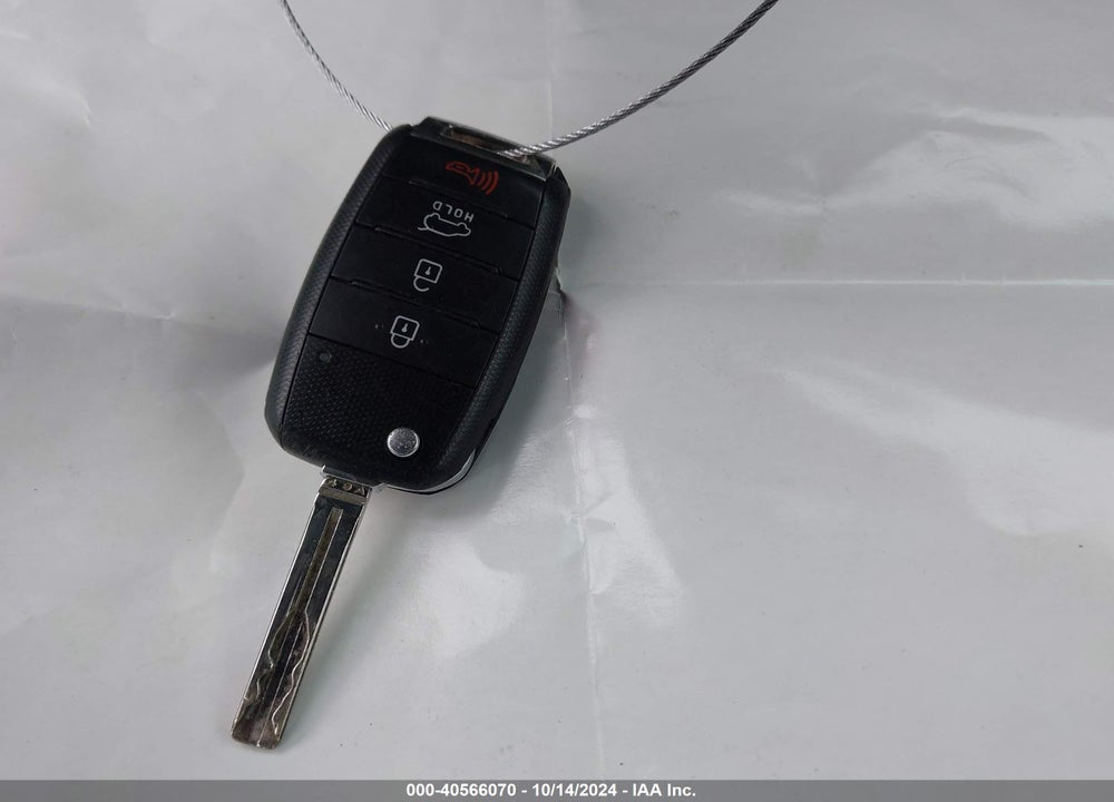 2014 KIA SOUL VIN: KNDJP3A54E7043413