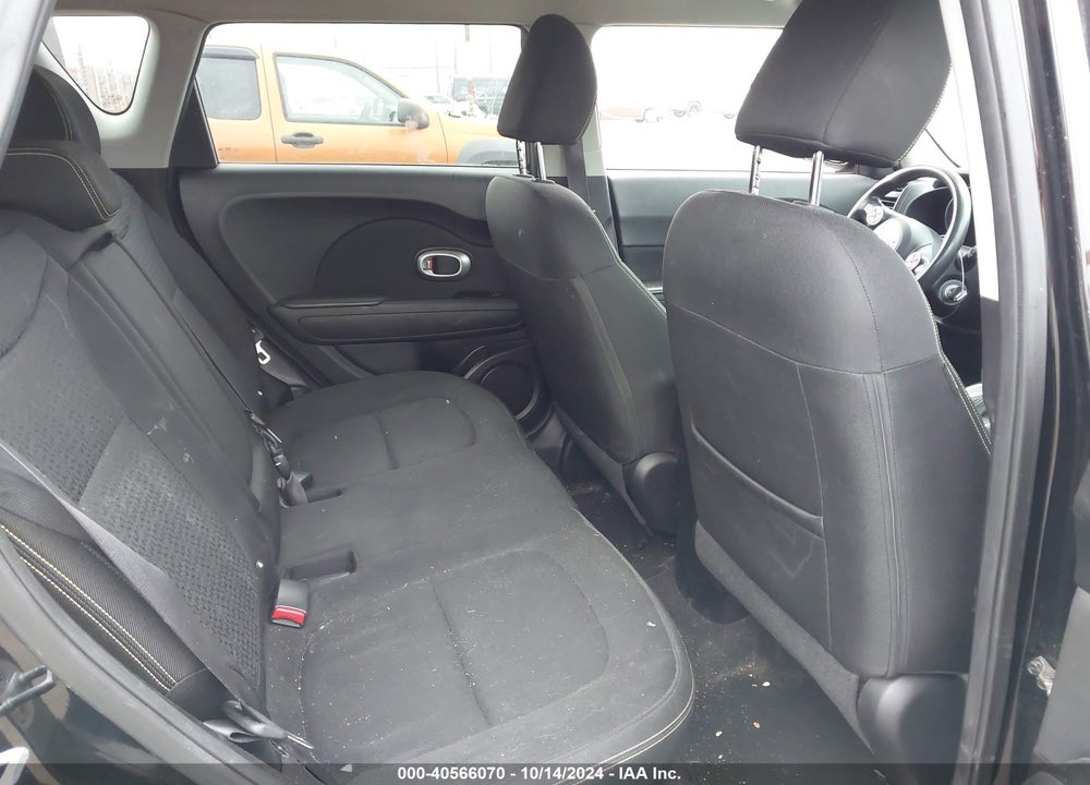 2014 KIA SOUL VIN: KNDJP3A54E7043413