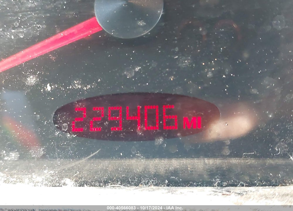 2008 PONTIAC G6 VIN: 1G2ZG57B684309620