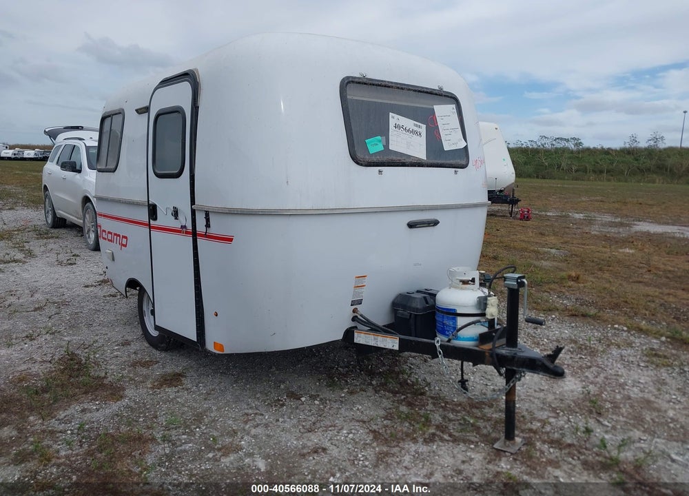 2023 SCAMP OTHER VIN: 1S71B1316PB001693