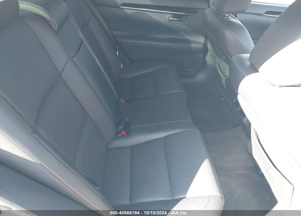 2015 LEXUS ES 350 VIN: JTHBK1GG5F2207054