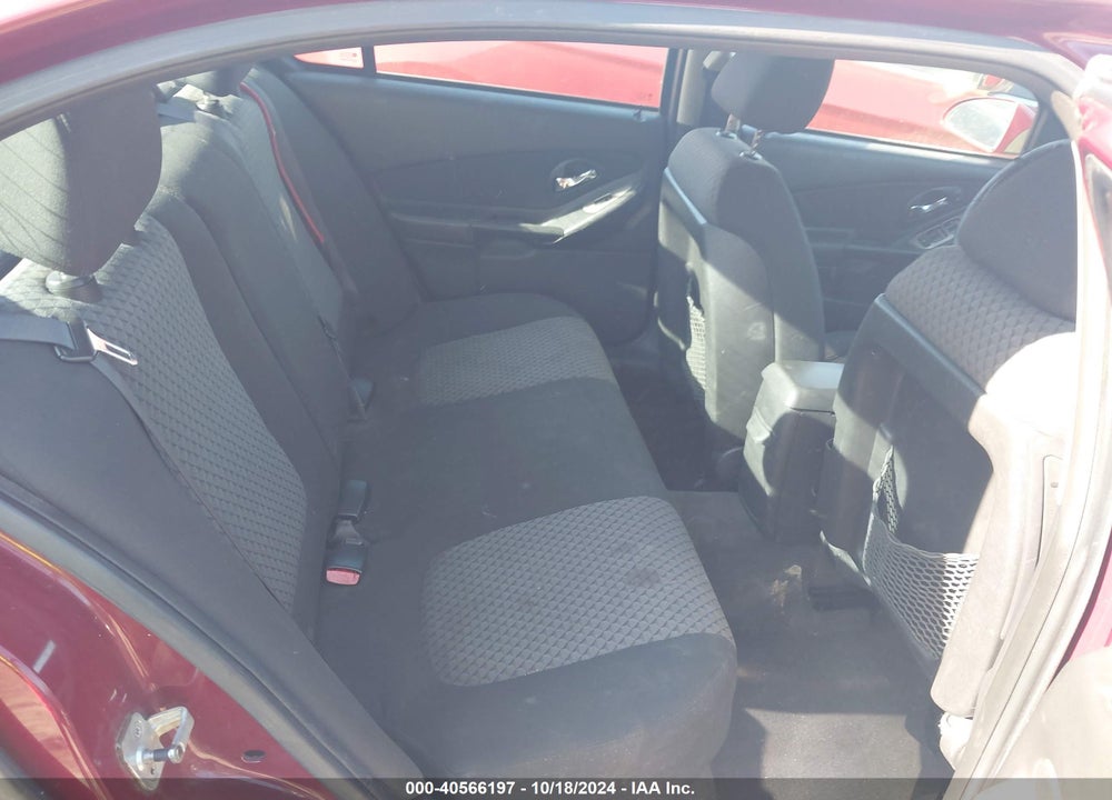 2006 CHEVROLET MALIBU LT VIN: 1G1ZT53856F128925