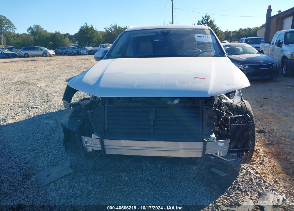 2019 AUDI Q7 55 PREMIUM/55 SE PREMIUM VIN: WA1LAAF71KD033079