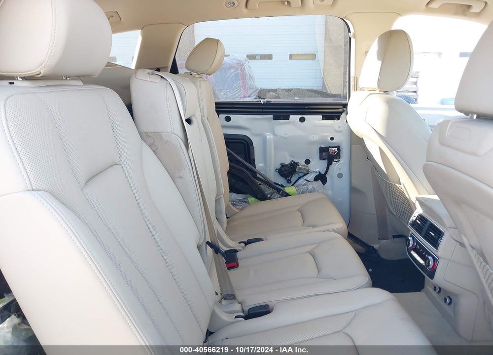 2019 AUDI Q7 55 PREMIUM/55 SE PREMIUM VIN: WA1LAAF71KD033079