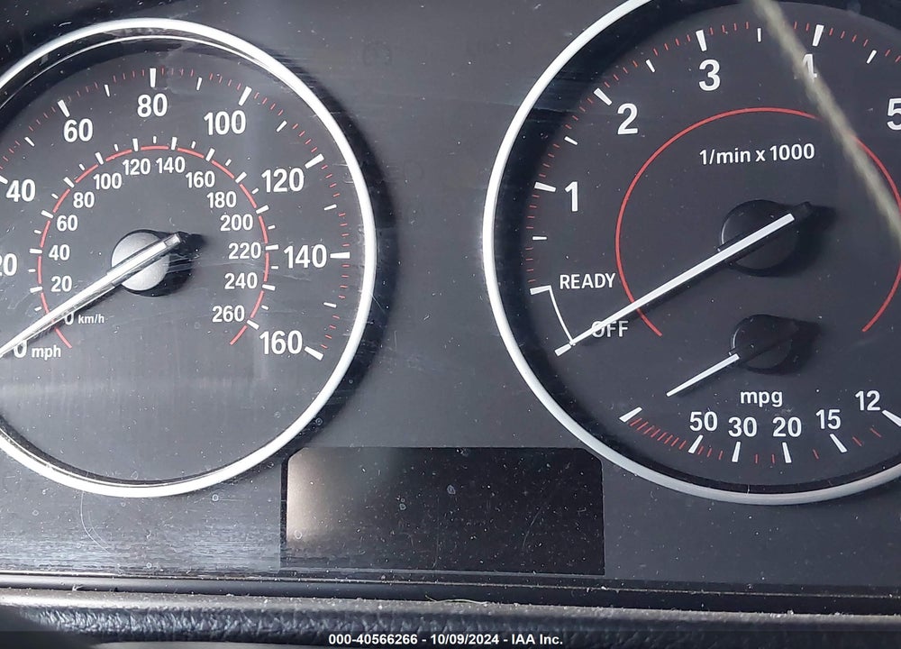 2017 BMW 330I VIN: WBA8B9C53HK884621