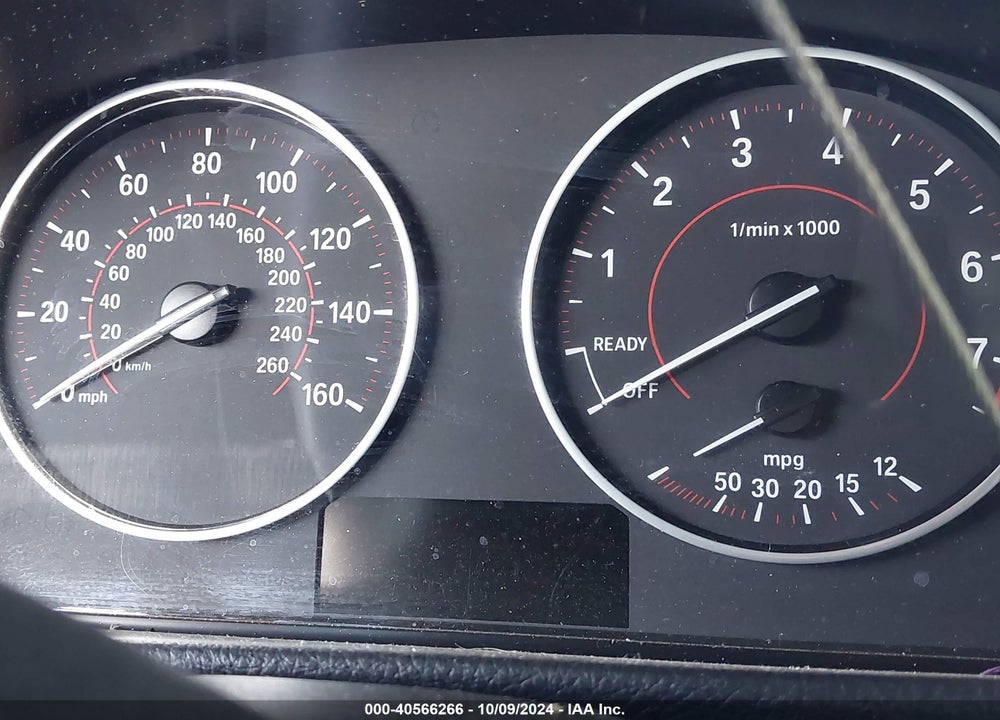 2017 BMW 330I VIN: WBA8B9C53HK884621