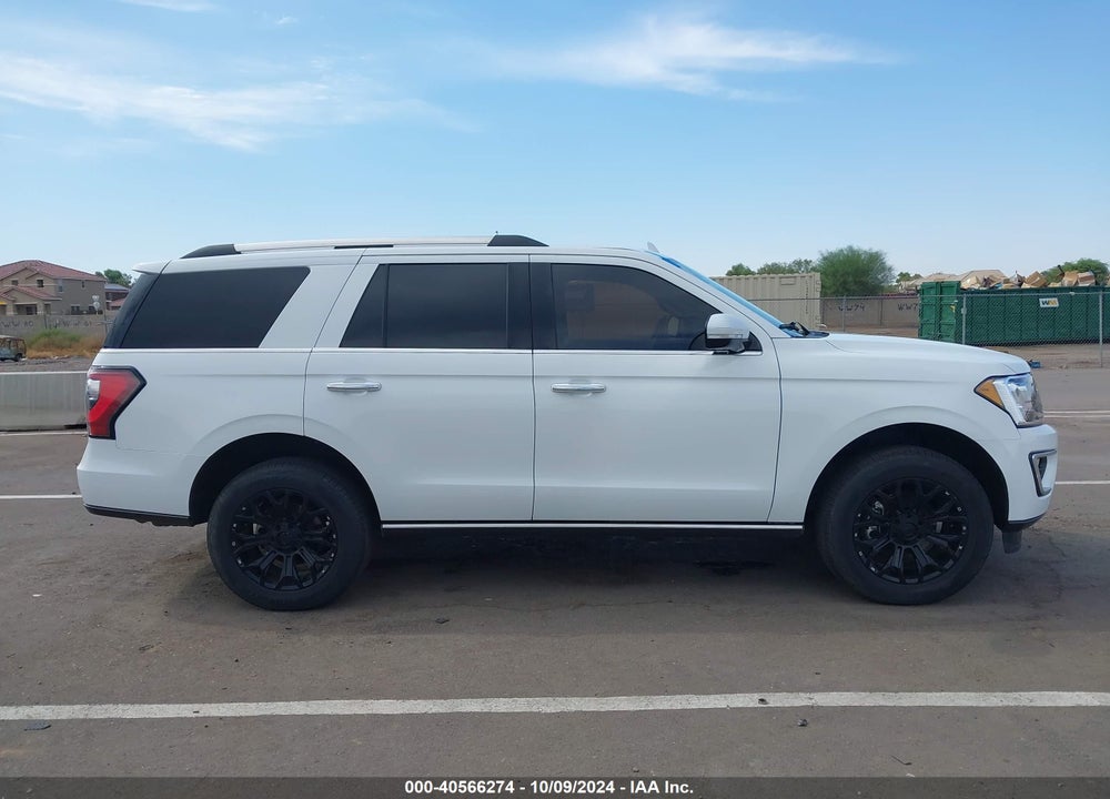 2020 FORD EXPEDITION LIMITED VIN: 1FMJU1KT6LEB01942