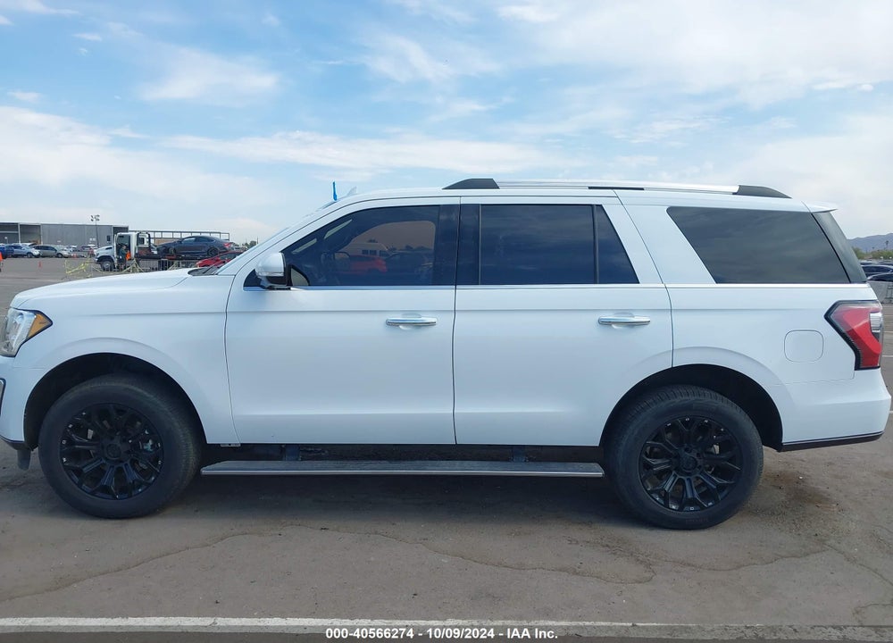 2020 FORD EXPEDITION LIMITED VIN: 1FMJU1KT6LEB01942