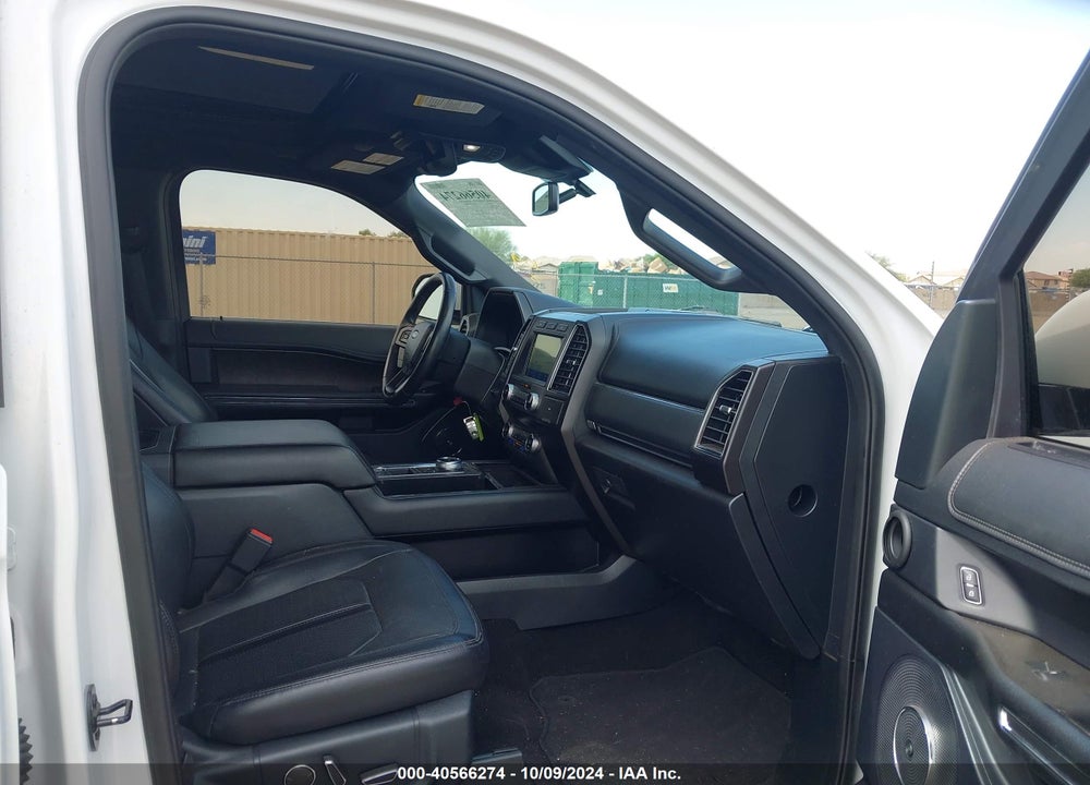 2020 FORD EXPEDITION LIMITED VIN: 1FMJU1KT6LEB01942