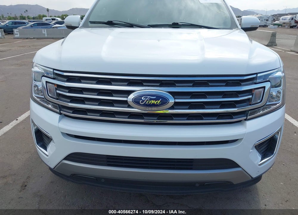 2020 FORD EXPEDITION LIMITED VIN: 1FMJU1KT6LEB01942