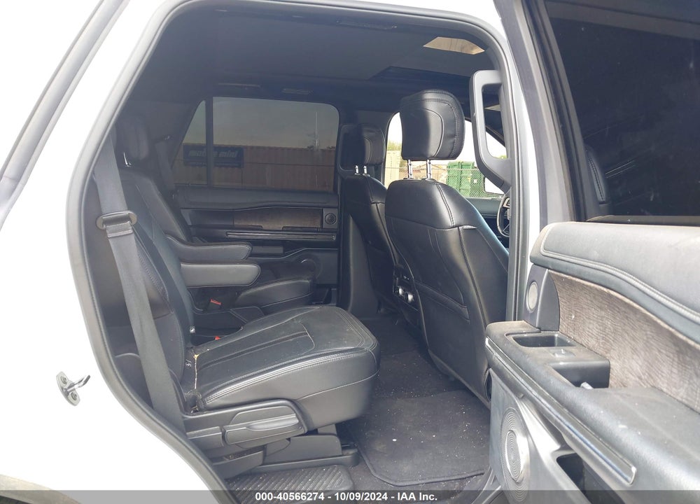 2020 FORD EXPEDITION LIMITED VIN: 1FMJU1KT6LEB01942