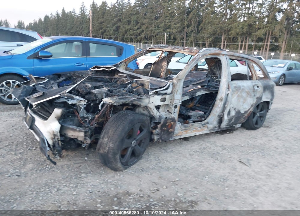 2019 MERCEDES-BENZ GLC 300 4MATIC VIN: WDC0G4KB1KF611943
