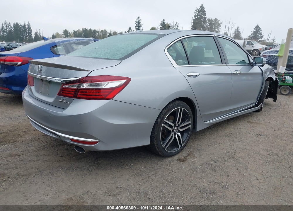 2017 HONDA ACCORD VIN: 1HGCR3F94HA009589