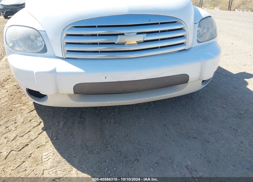 2011 CHEVROLET HHR LT VIN: 3GNBABFW7BS608341