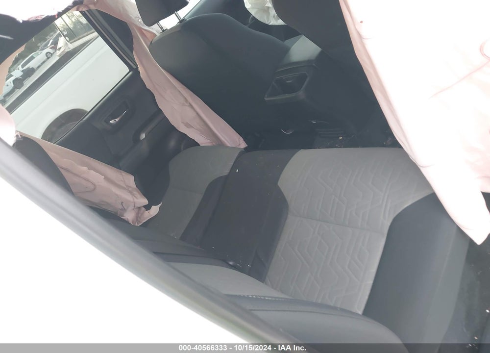 2023 TOYOTA TACOMA VIN: 3TMAZ5CN8PM218368