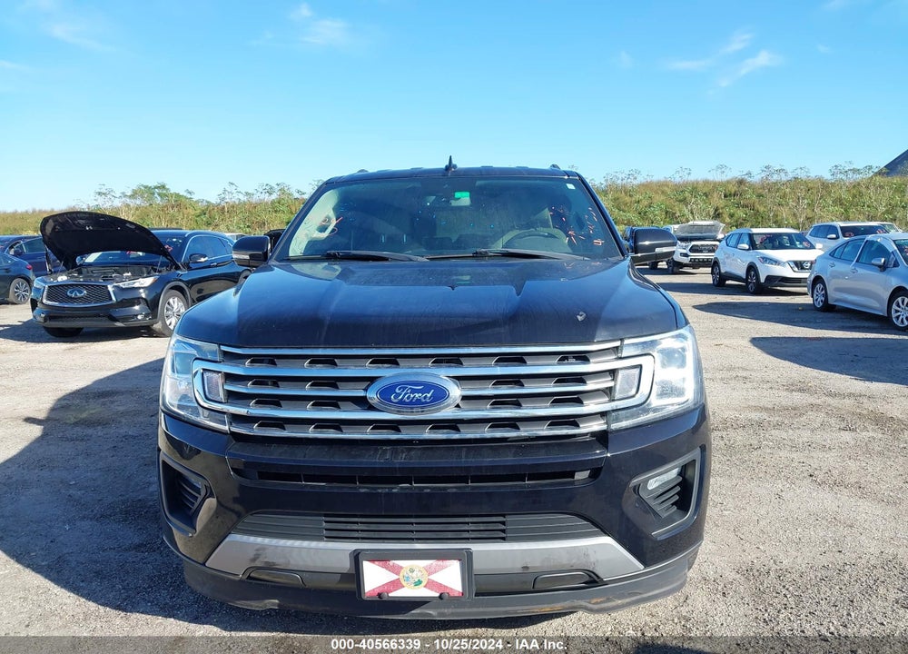 2020 FORD EXPEDITION XLT VIN: 1FMJU1HT9LEA36267