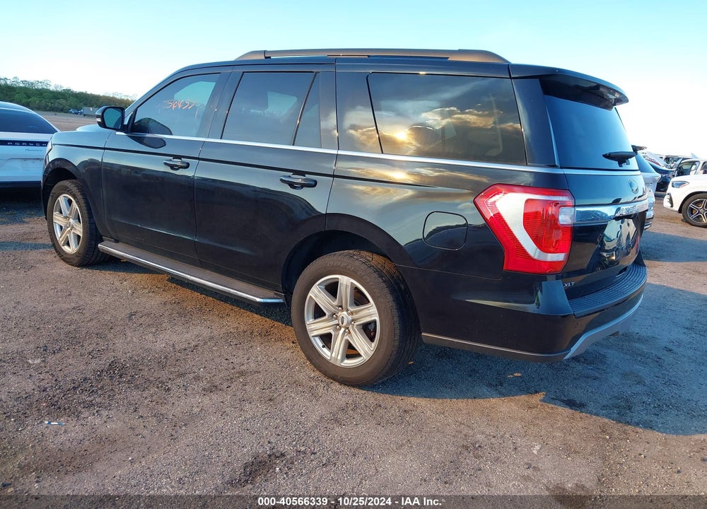 2020 FORD EXPEDITION XLT VIN: 1FMJU1HT9LEA36267