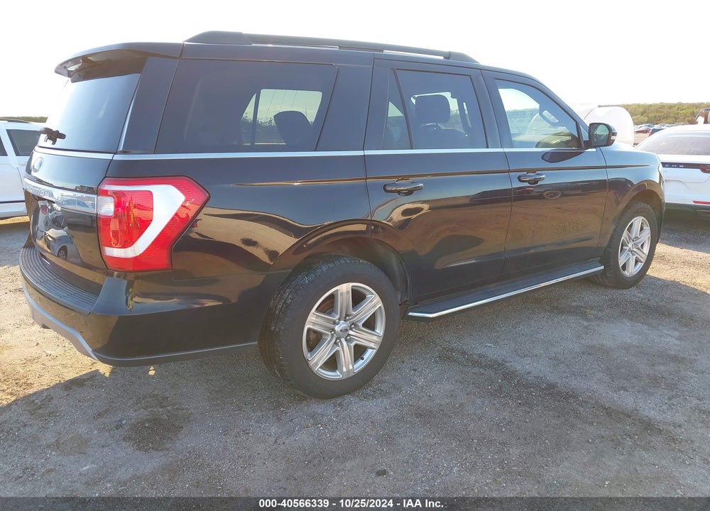 2020 FORD EXPEDITION XLT VIN: 1FMJU1HT9LEA36267