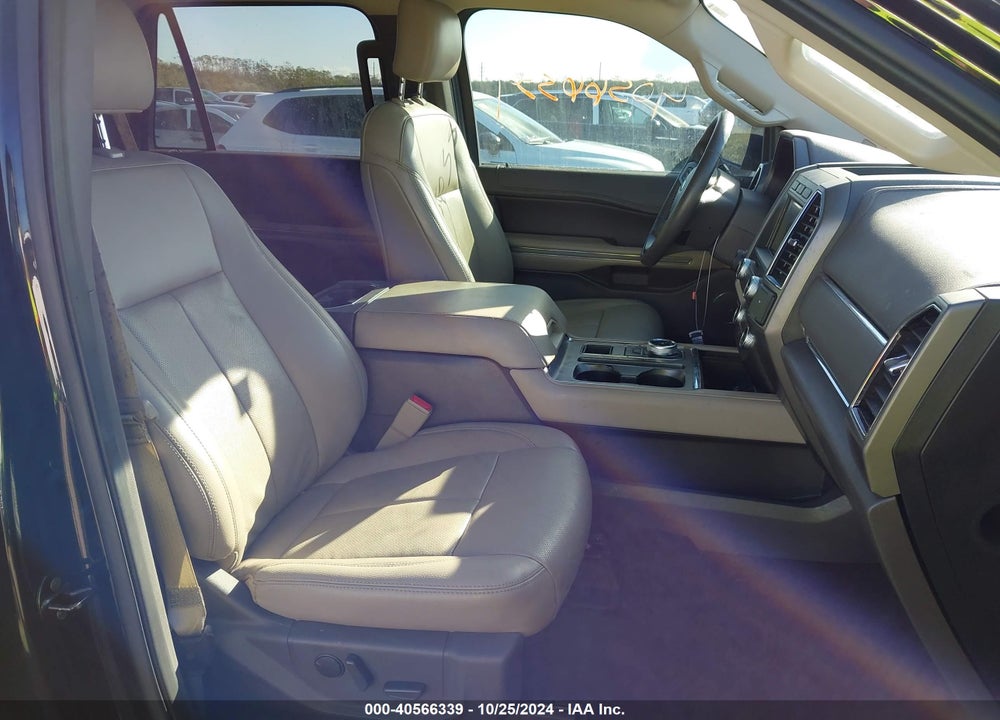 2020 FORD EXPEDITION XLT VIN: 1FMJU1HT9LEA36267