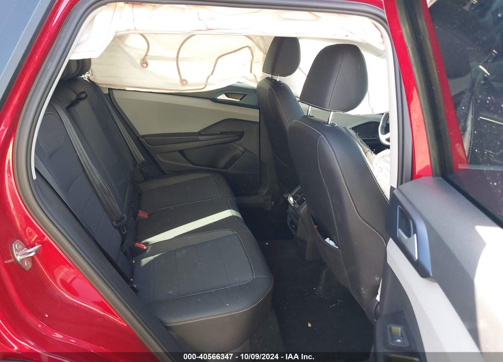 2024 VOLKSWAGEN TAOS 1.5T SE VIN: 3VVSX7B24RM005659