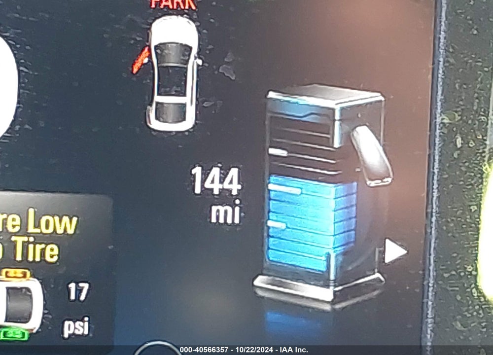 2012 CHEVROLET VOLT VIN: 1G1RE6E42CU123053