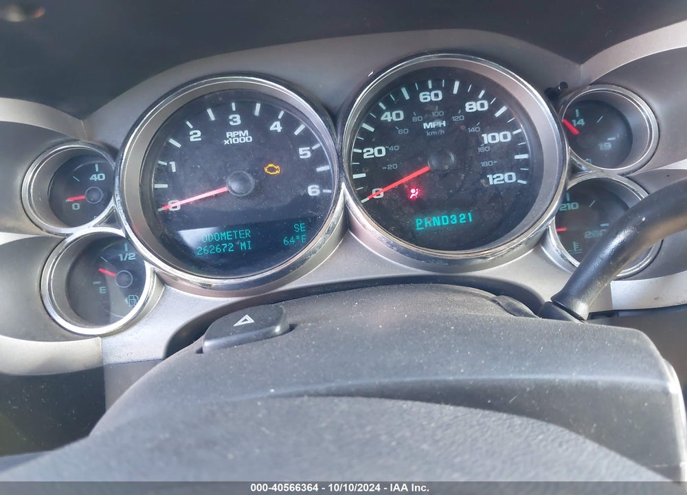 2009 CHEVROLET SILVERADO 1500 LT VIN: 1GCEK29029Z200207