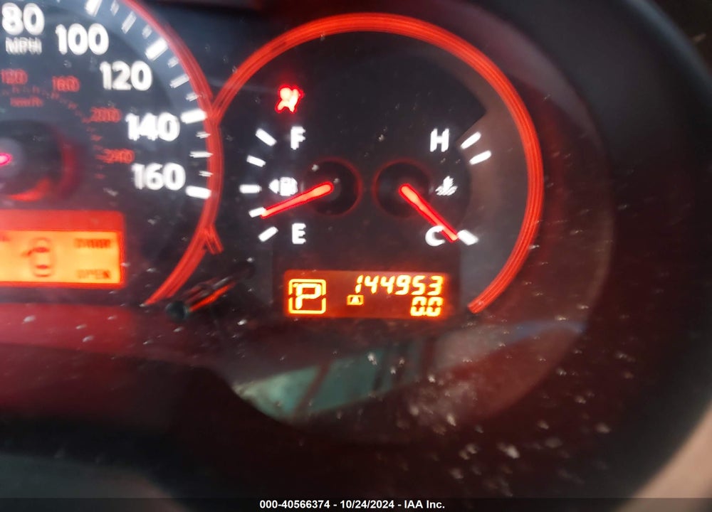 2009 NISSAN ALTIMA 2.5 S VIN: 1N4AL24E69C190126