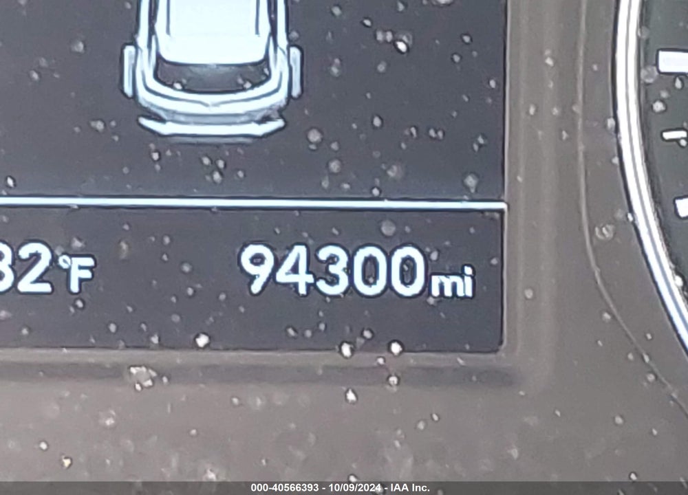 2020 HYUNDAI KONA SE VIN: KM8K12AAXLU443757