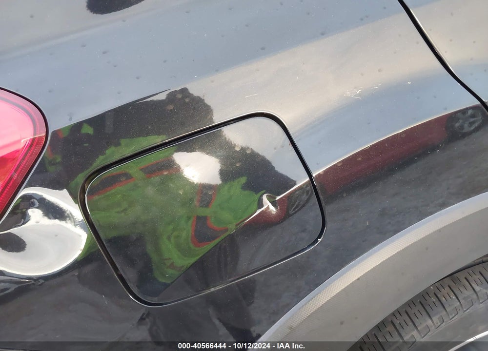 2016 SUBARU CROSSTREK 2.0I PREMIUM VIN: JF2GPABC1G8305642