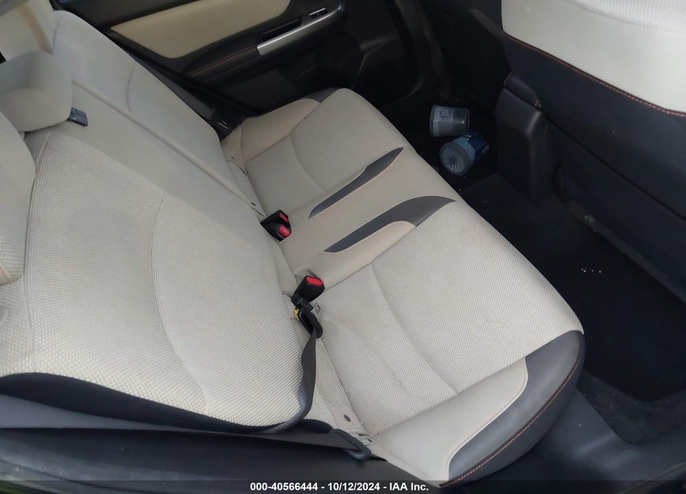 2016 SUBARU CROSSTREK 2.0I PREMIUM VIN: JF2GPABC1G8305642