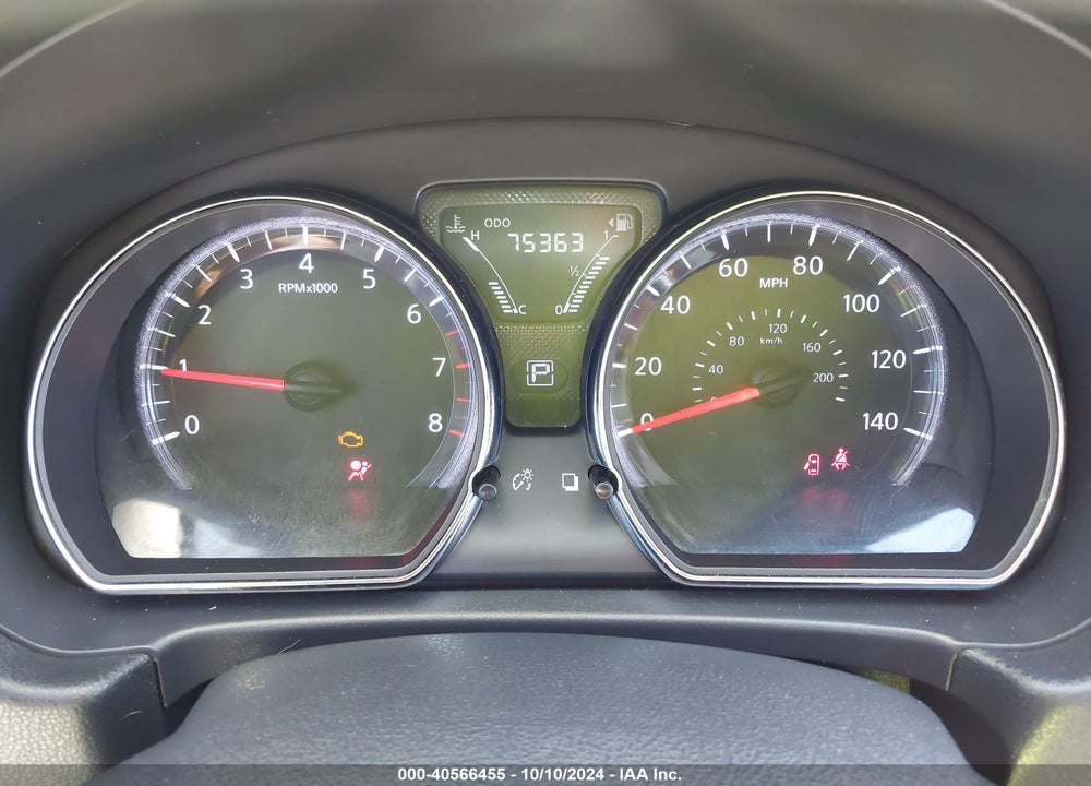 2018 NISSAN VERSA 1.6 SV VIN: 3N1CN7AP9JL870940