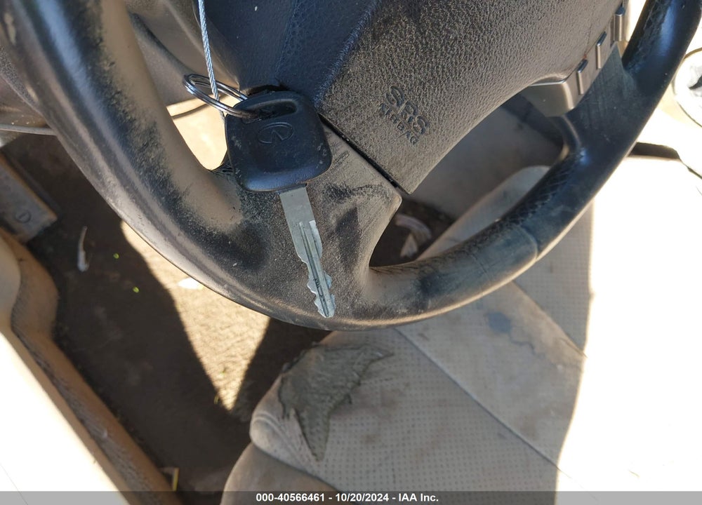 2006 INFINITI G35 VIN: JNKCV51EX6M514394