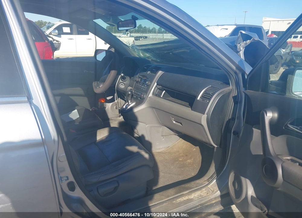 2008 HONDA CR-V EX VIN: JHLRE38528C051099