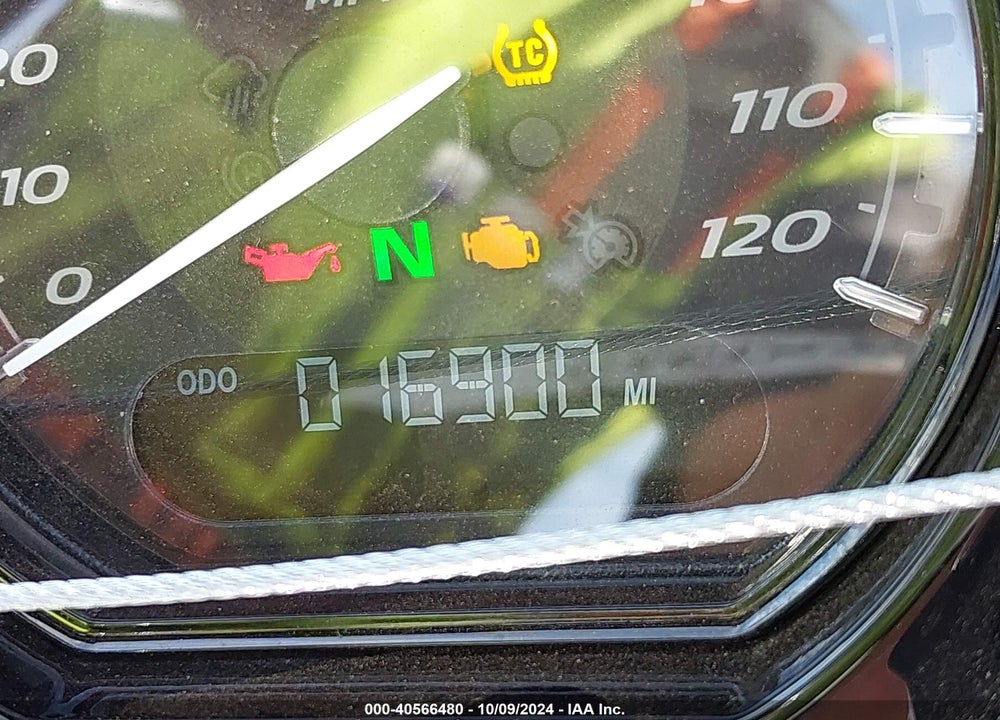 2022 HARLEY-DAVIDSON FLTRKSE VIN: 1HD1TJH20NB953437