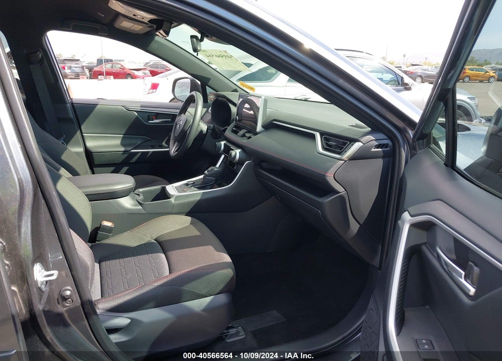 2024 TOYOTA RAV4 PRIME SE VIN: JTMCB3FV3RD185548