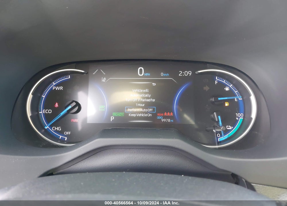 2024 TOYOTA RAV4 PRIME SE VIN: JTMCB3FV3RD185548