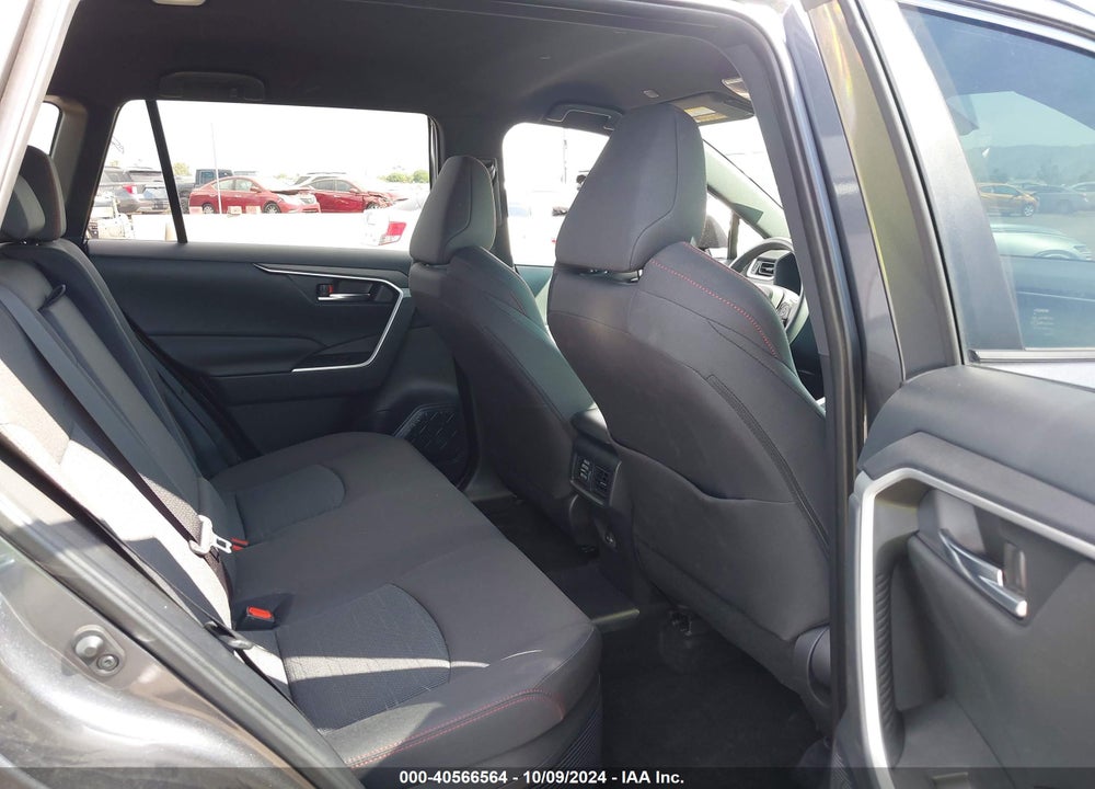2024 TOYOTA RAV4 PRIME SE VIN: JTMCB3FV3RD185548