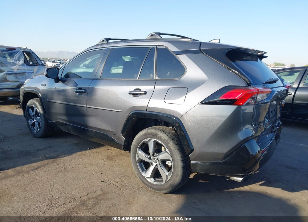 2024 TOYOTA RAV4 PRIME SE VIN: JTMCB3FV3RD185548