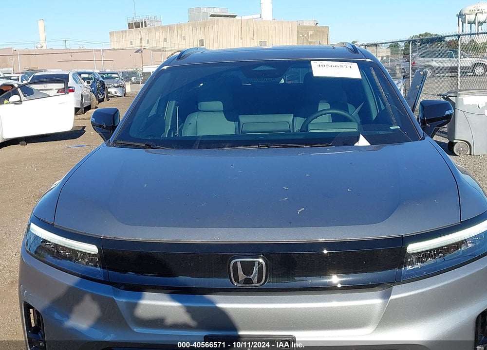 2024 HONDA PROLOGUE TOURING VIN: 3GPKHXRJ7RS508928