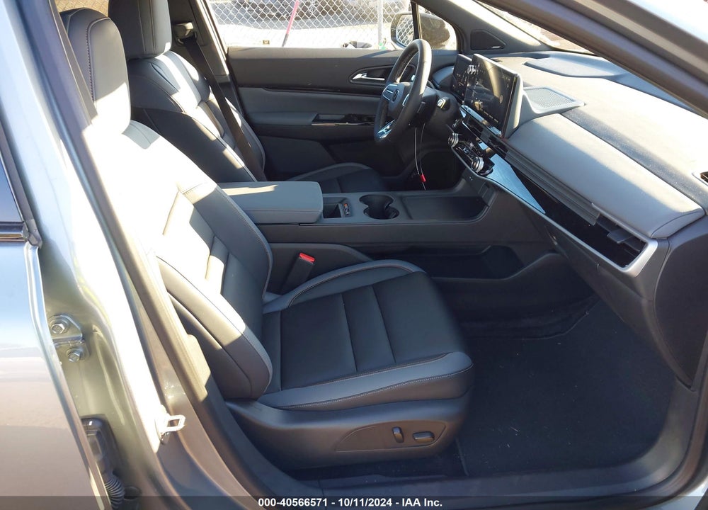 2024 HONDA PROLOGUE TOURING VIN: 3GPKHXRJ7RS508928